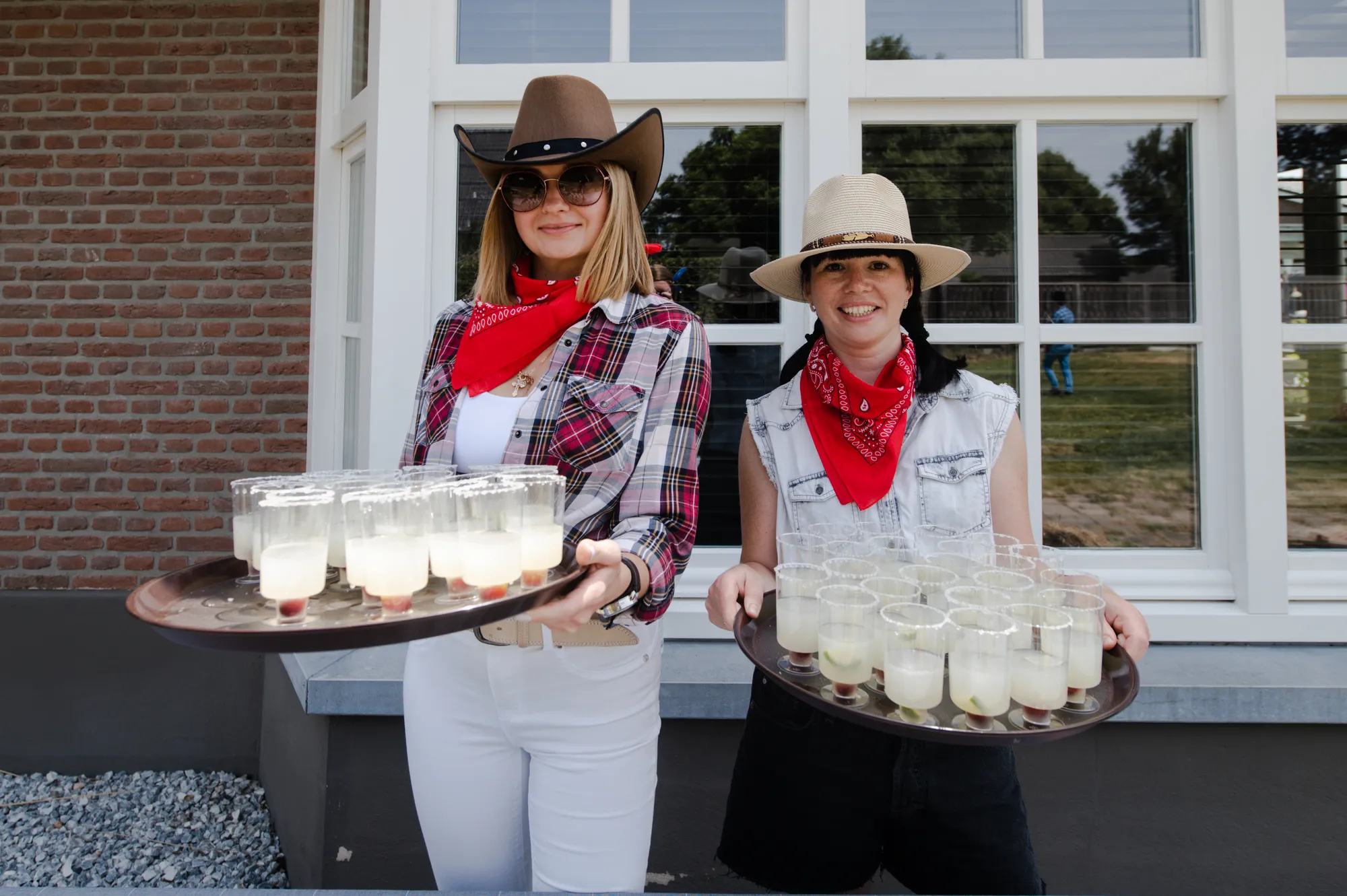 Event photography by Isabelle van der Voorn